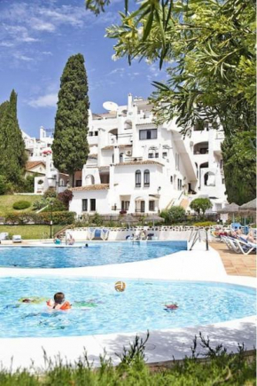 Apartamento Pueblo Evita